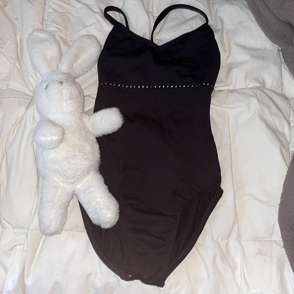 Ballerina 🩰 Leotard size 5